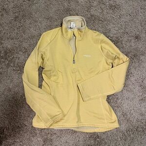 Patagonia Micro-Grid hoodie